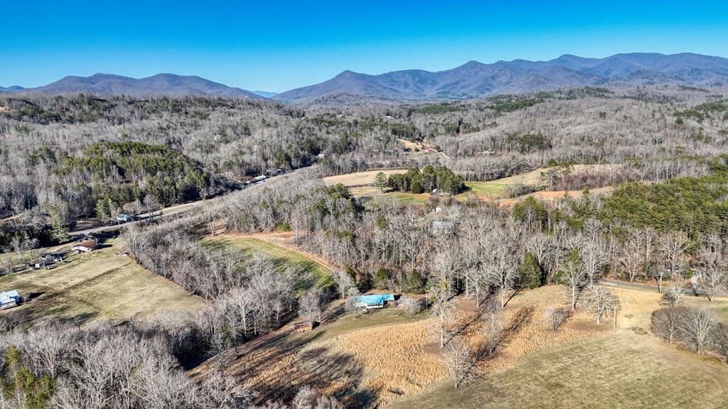 8ac Jimmy Nicholson Road, Blairsville GA 30512 - Photo