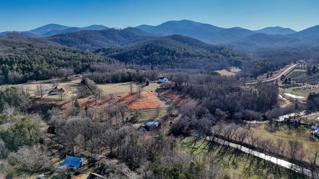 8ac Jimmy Nicholson Road, Blairsville GA 30512 - Photo
