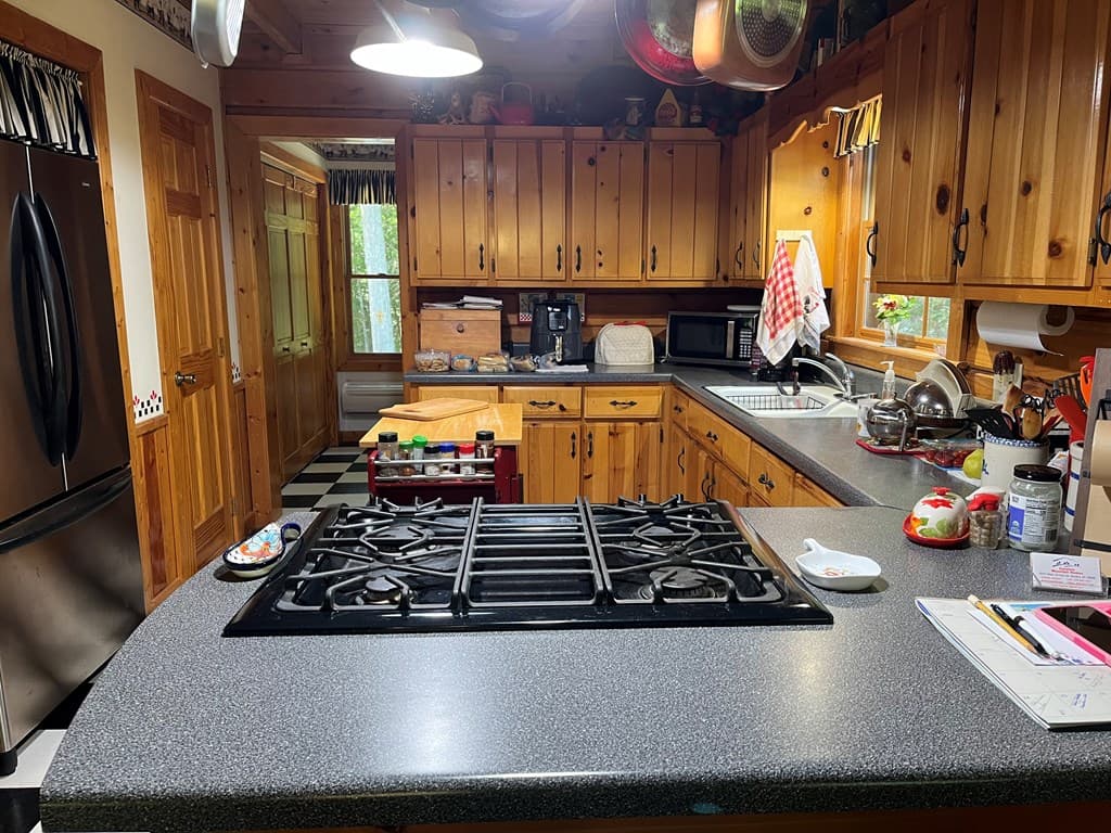 3021 Hanging Dog Road, Murphy NC 28906 - Photo
