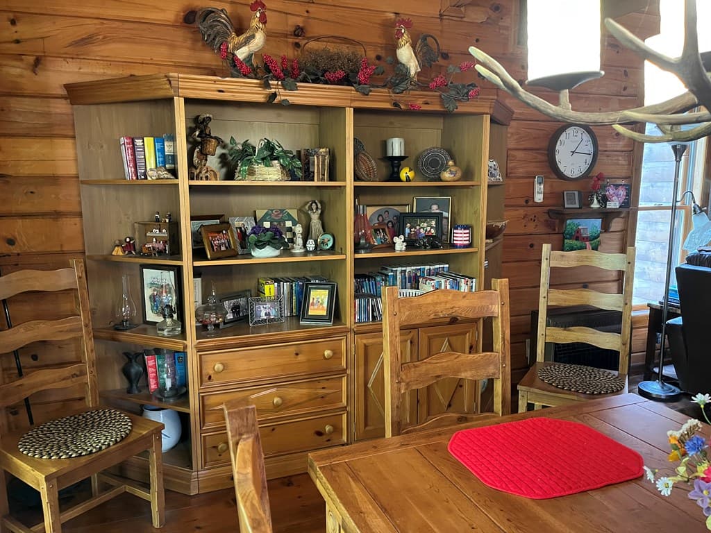 3021 Hanging Dog Road, Murphy NC 28906 - Photo