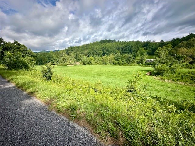 Tract 1A Thumping Creek Road, Hayesville NC 28904 - Photo