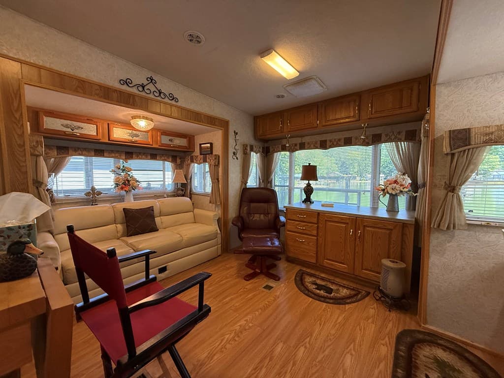 4225 River Bank Run, Hiawassee GA 30546 - Photo