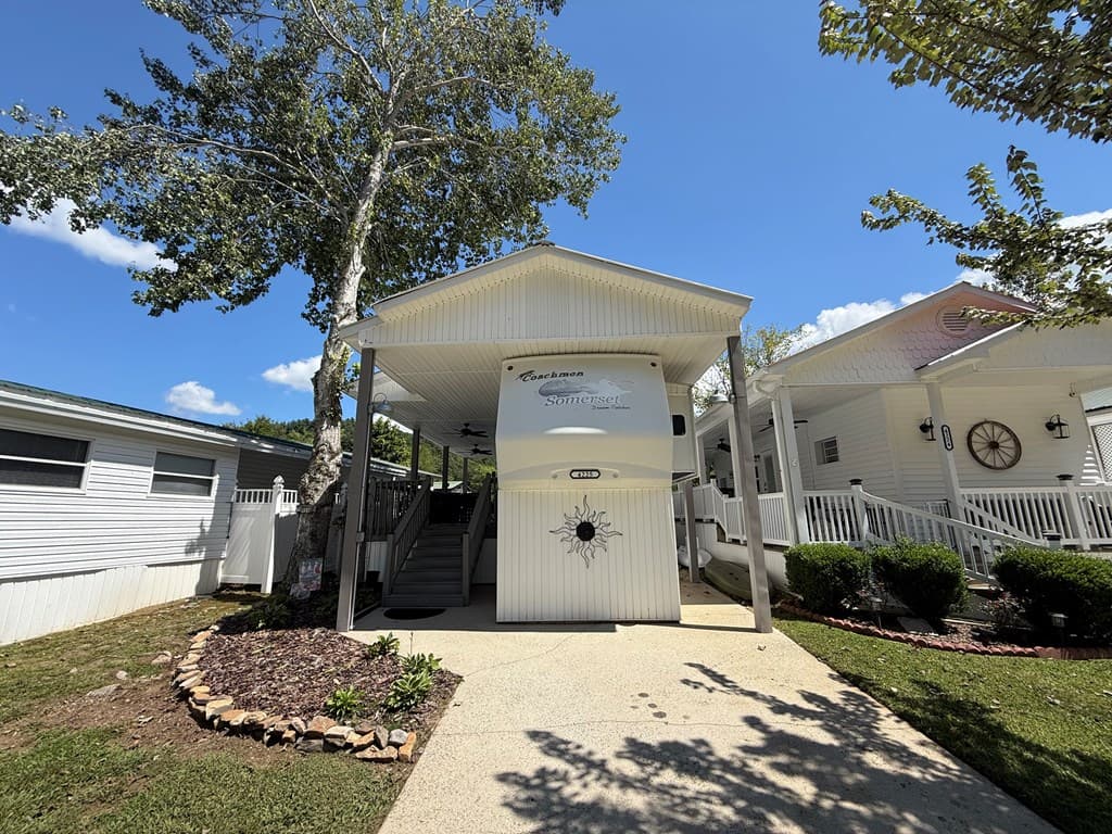 4225 River Bank Run, Hiawassee GA 30546 - Photo