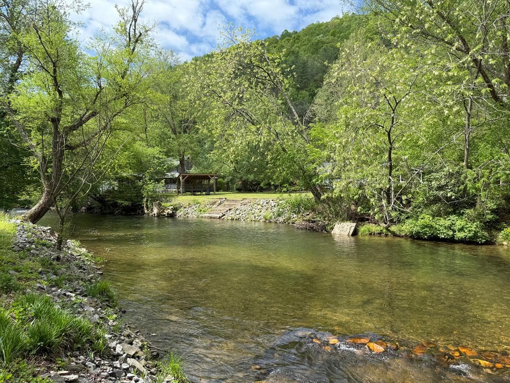 4225 River Bank Run, Hiawassee GA 30546 - Photo