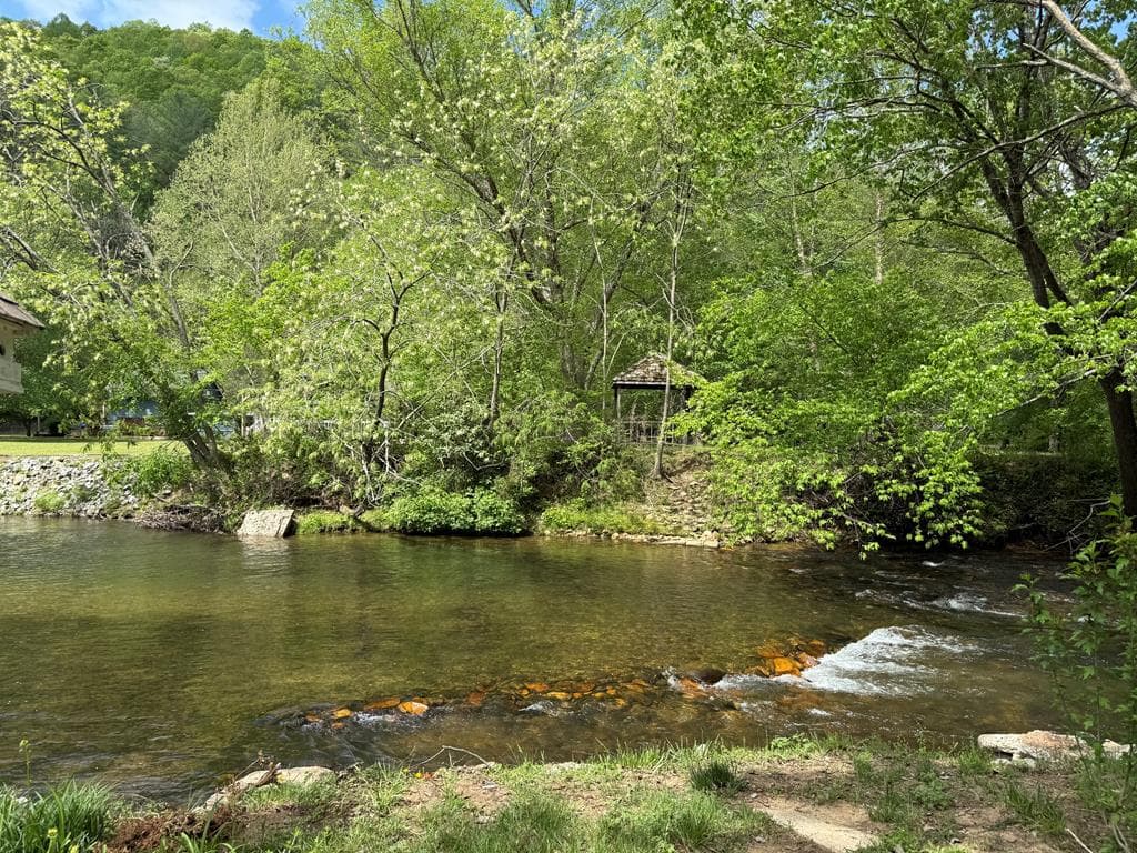4225 River Bank Run, Hiawassee GA 30546 - Photo