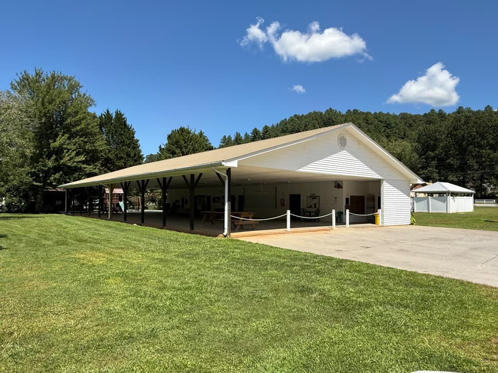 4225 River Bank Run, Hiawassee GA 30546 - Photo