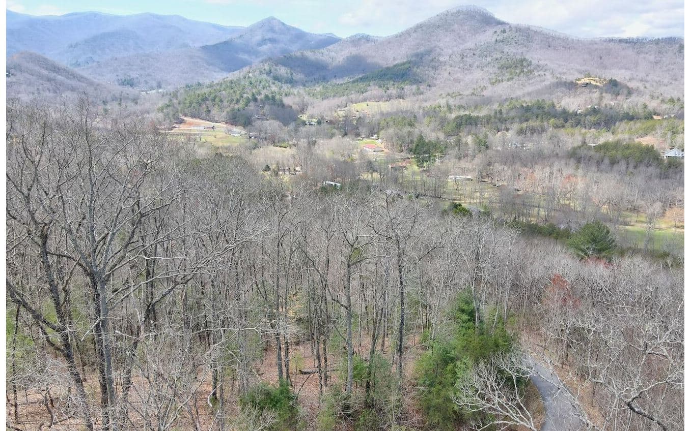 LT17 Mill Ridge Road, Hiawassee GA 30546 - Photo