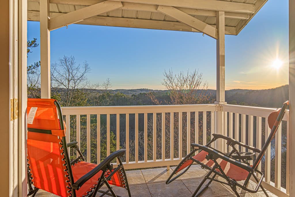 626 Palisade Drive, Ellijay GA 30540 - Photo