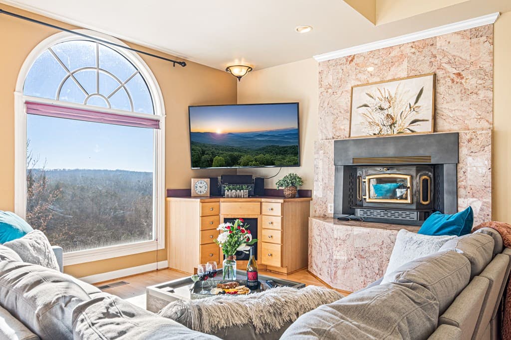 626 Palisade Drive, Ellijay GA 30540 - Photo