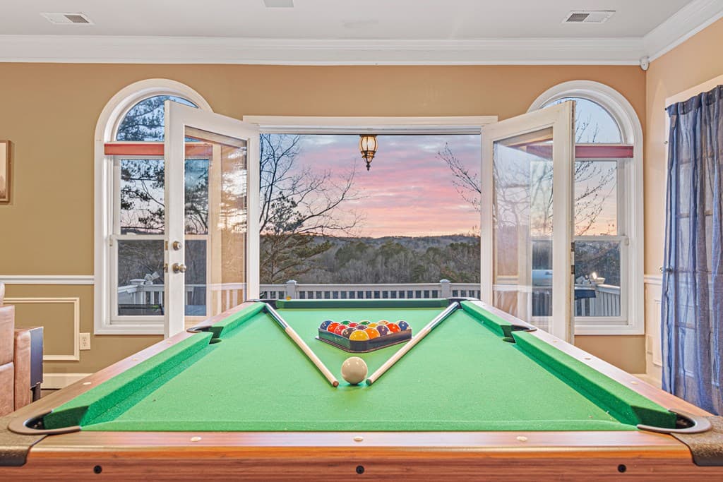 626 Palisade Drive, Ellijay GA 30540 - Photo