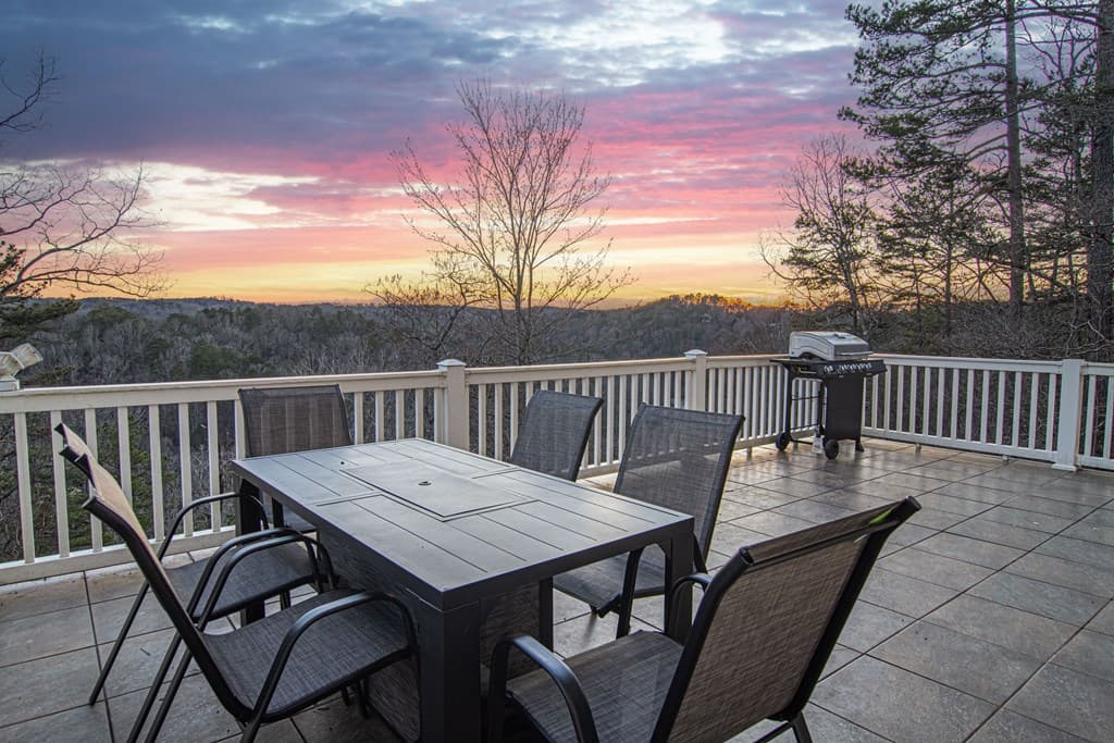 626 Palisade Drive, Ellijay GA 30540 - Photo