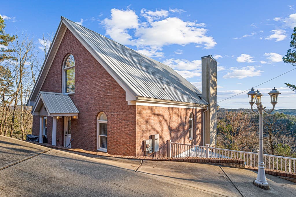 626 Palisade Drive, Ellijay GA 30540 - Photo