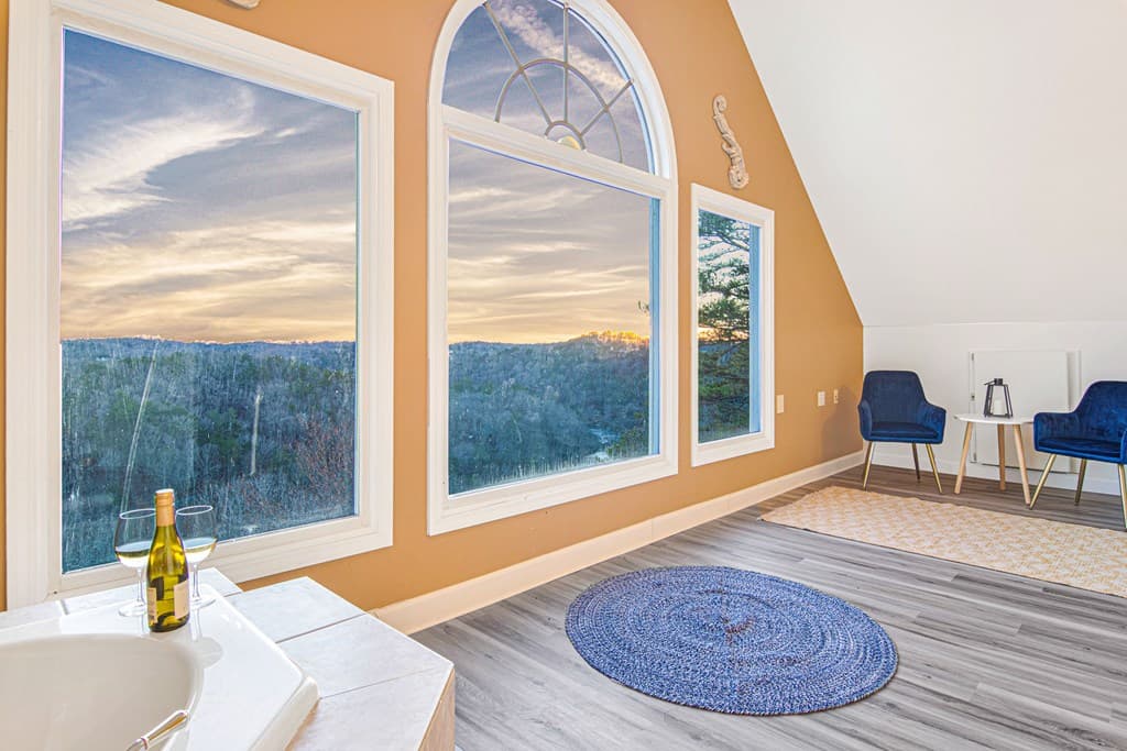 626 Palisade Drive, Ellijay GA 30540 - Photo