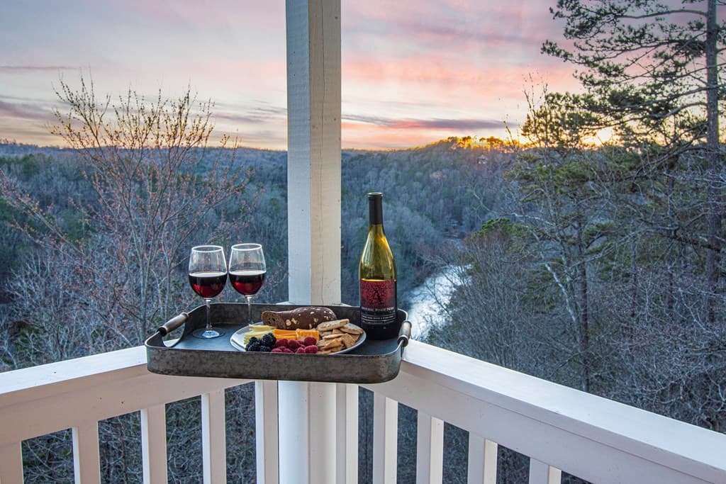 626 Palisade Drive, Ellijay GA 30540 - Photo