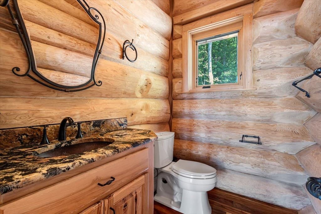 373 Rising Star Lane, Mineral Bluff GA 30559 - Photo