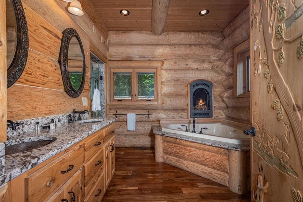 373 Rising Star Lane, Mineral Bluff GA 30559 - Photo