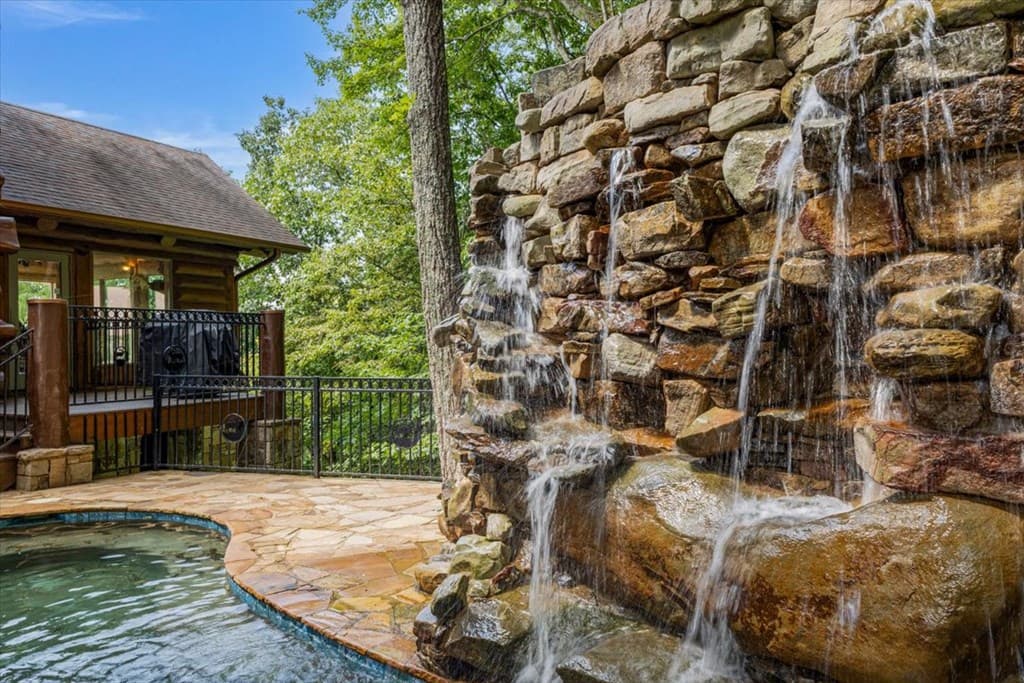 373 Rising Star Lane, Mineral Bluff GA 30559 - Photo