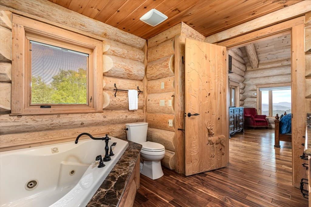 373 Rising Star Lane, Mineral Bluff GA 30559 - Photo