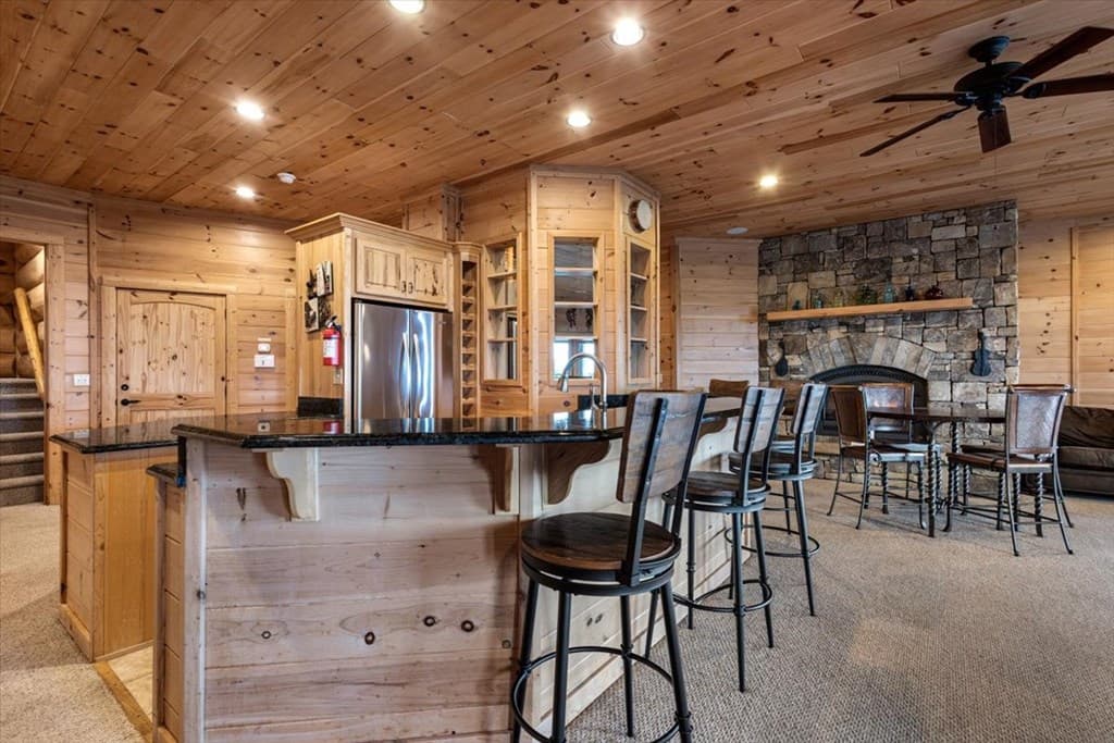 373 Rising Star Lane, Mineral Bluff GA 30559 - Photo