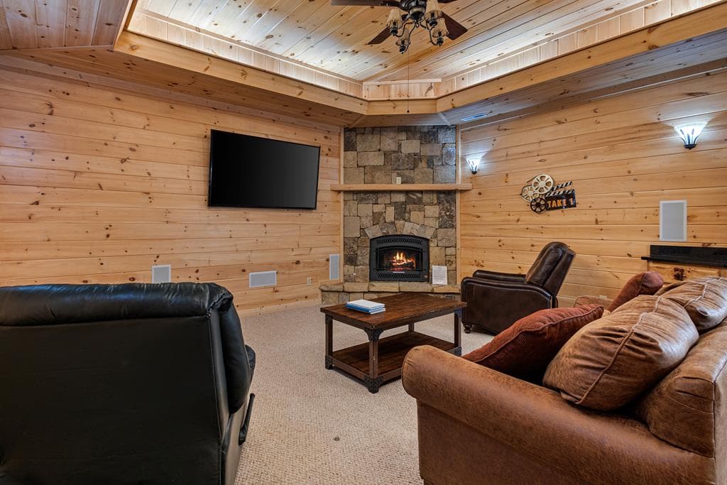 373 Rising Star Lane, Mineral Bluff GA 30559 - Photo