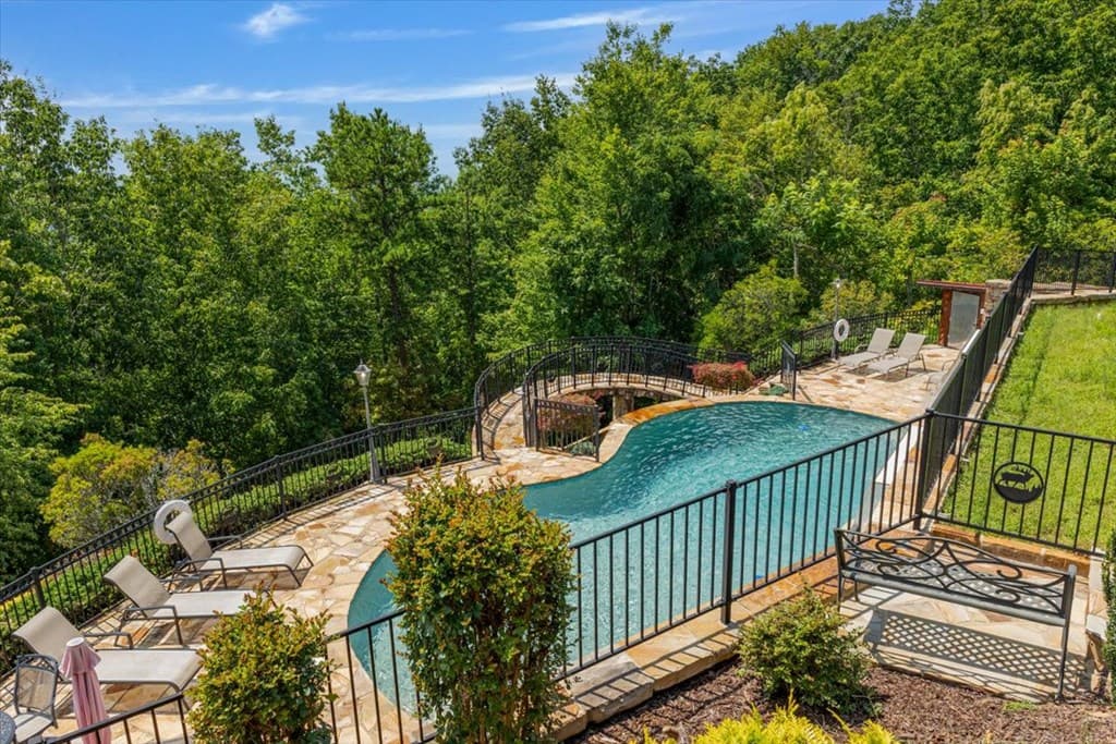 373 Rising Star Lane, Mineral Bluff GA 30559 - Photo