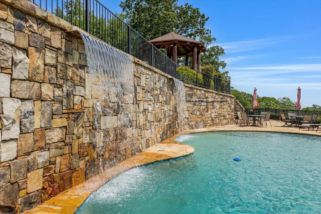 373 Rising Star Lane, Mineral Bluff GA 30559 - Photo