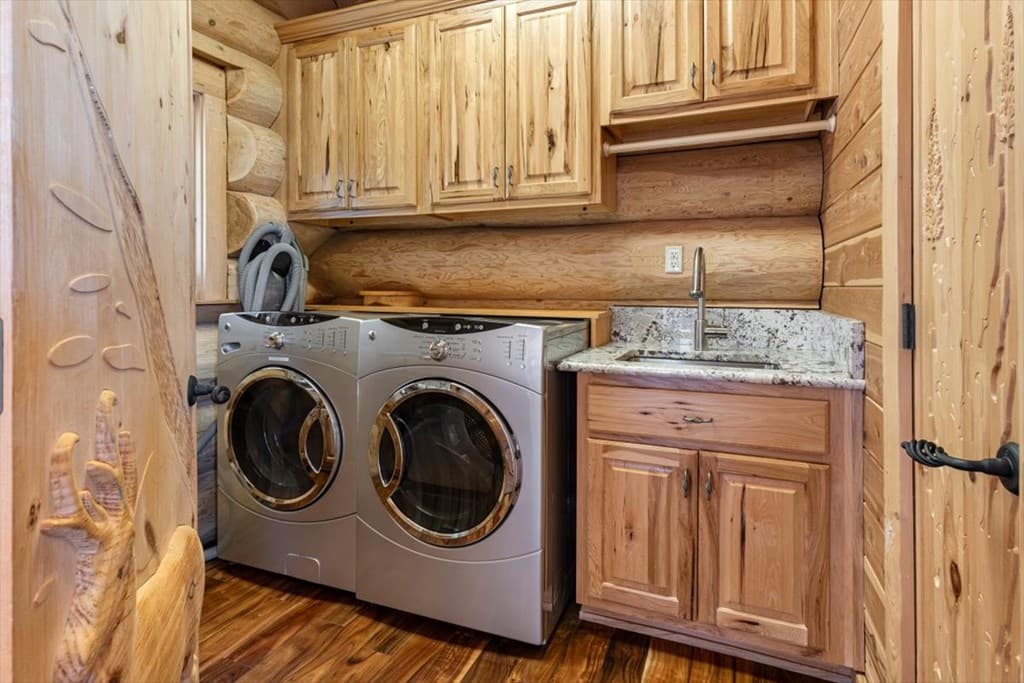 373 Rising Star Lane, Mineral Bluff GA 30559 - Photo