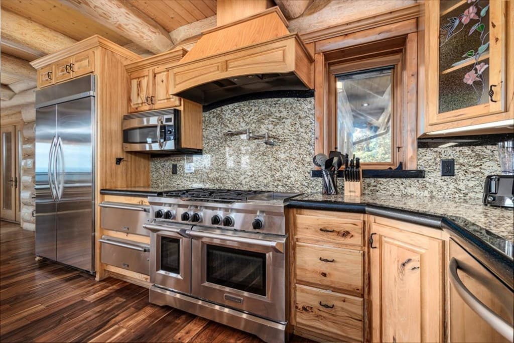 373 Rising Star Lane, Mineral Bluff GA 30559 - Photo
