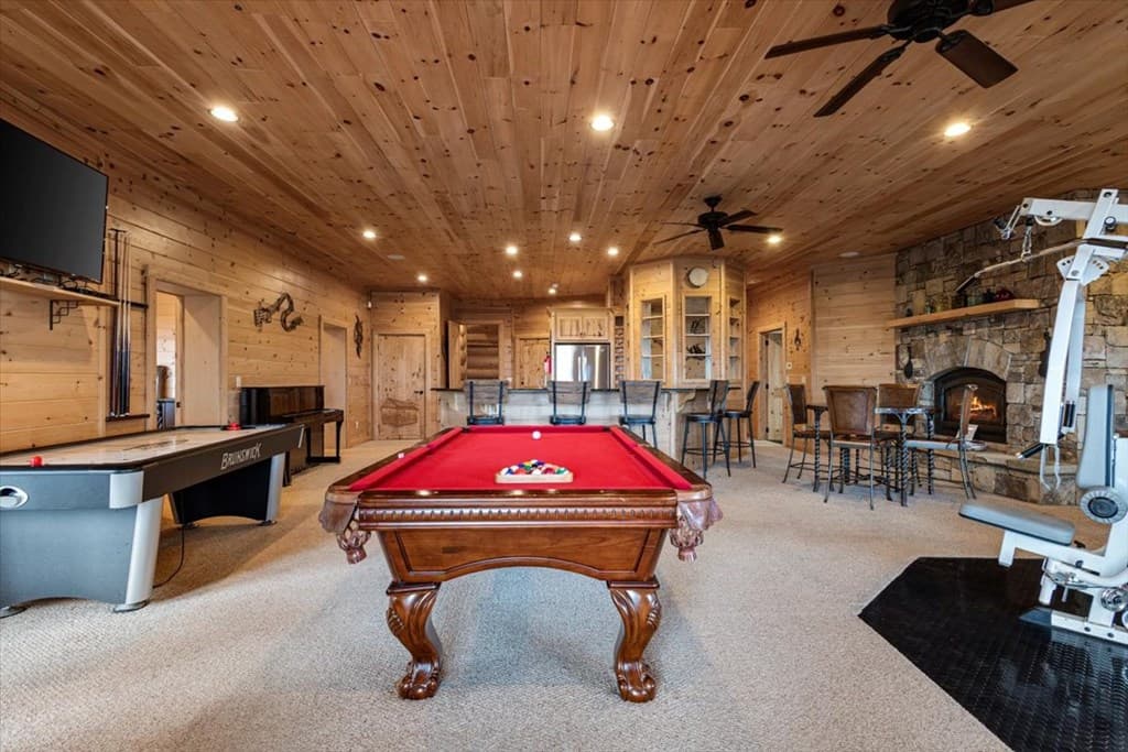 373 Rising Star Lane, Mineral Bluff GA 30559 - Photo