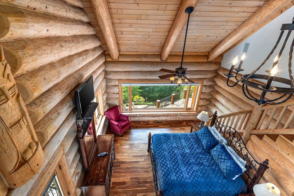 373 Rising Star Lane, Mineral Bluff GA 30559 - Photo