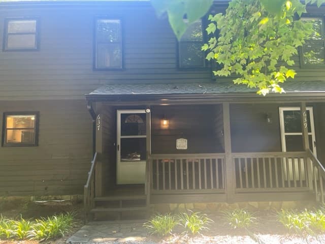 637 Riverside Drive, East Ellijay GA 30536 - Photo