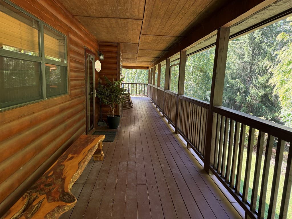 223 Mountain Breezes Drive, Hayesville NC 28904 - Photo