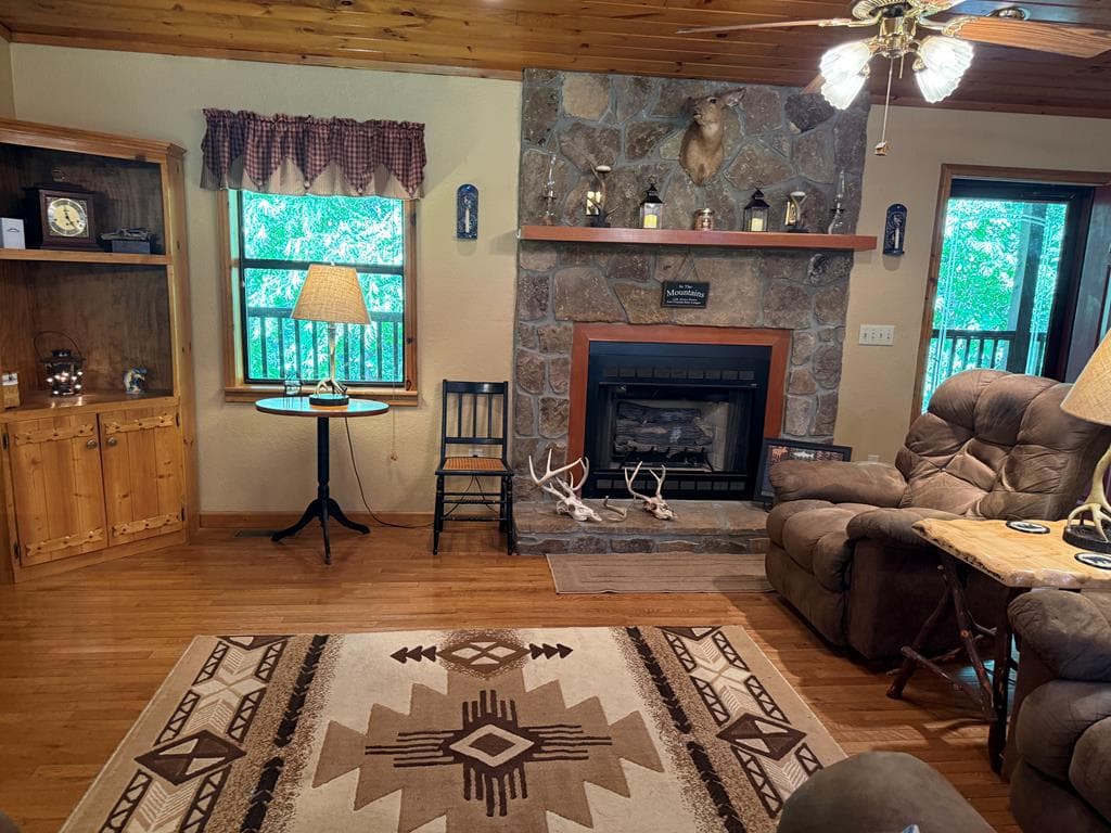 223 Mountain Breezes Drive, Hayesville NC 28904 - Photo