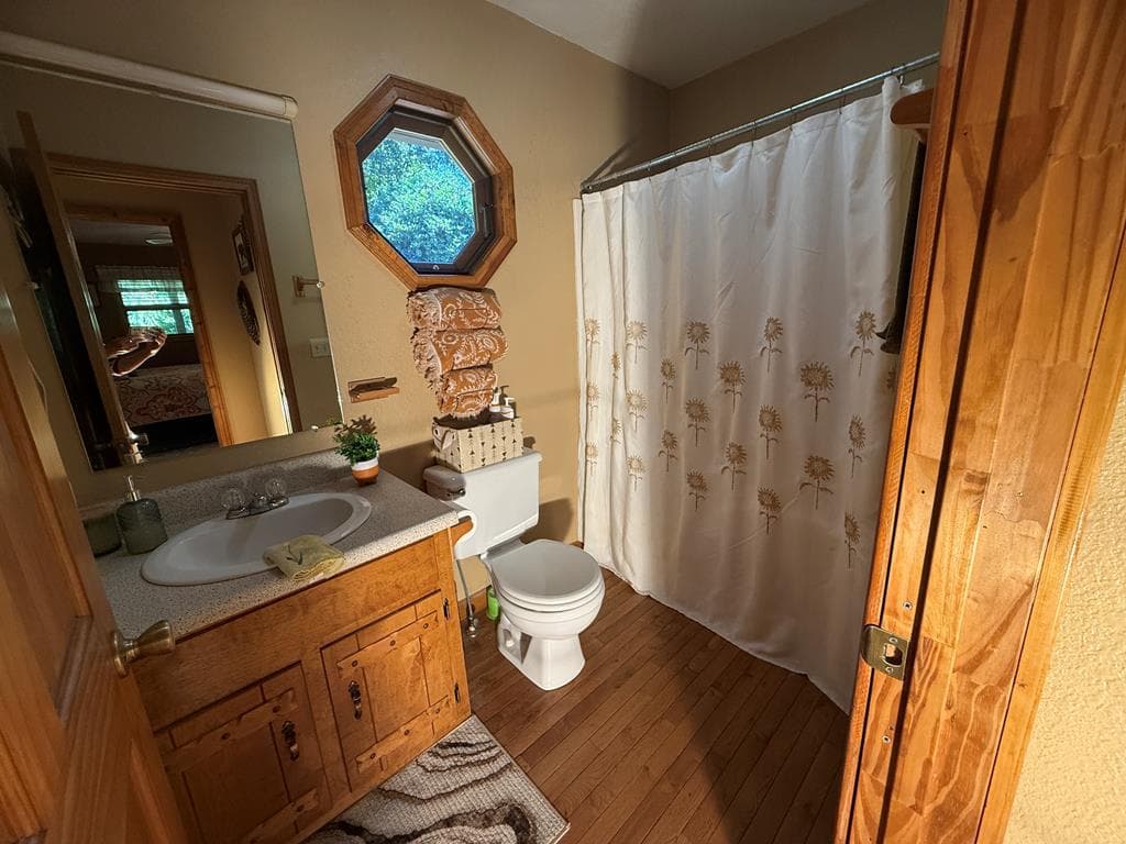 223 Mountain Breezes Drive, Hayesville NC 28904 - Photo