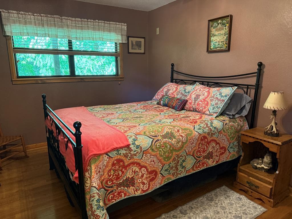 223 Mountain Breezes Drive, Hayesville NC 28904 - Photo