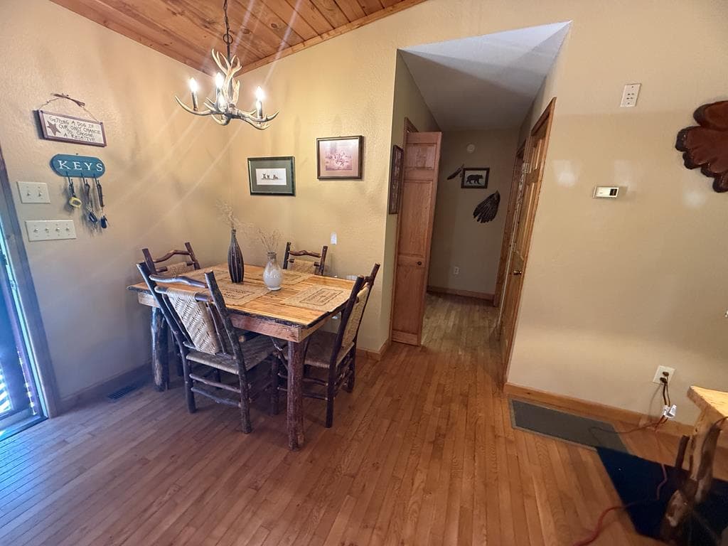 223 Mountain Breezes Drive, Hayesville NC 28904 - Photo