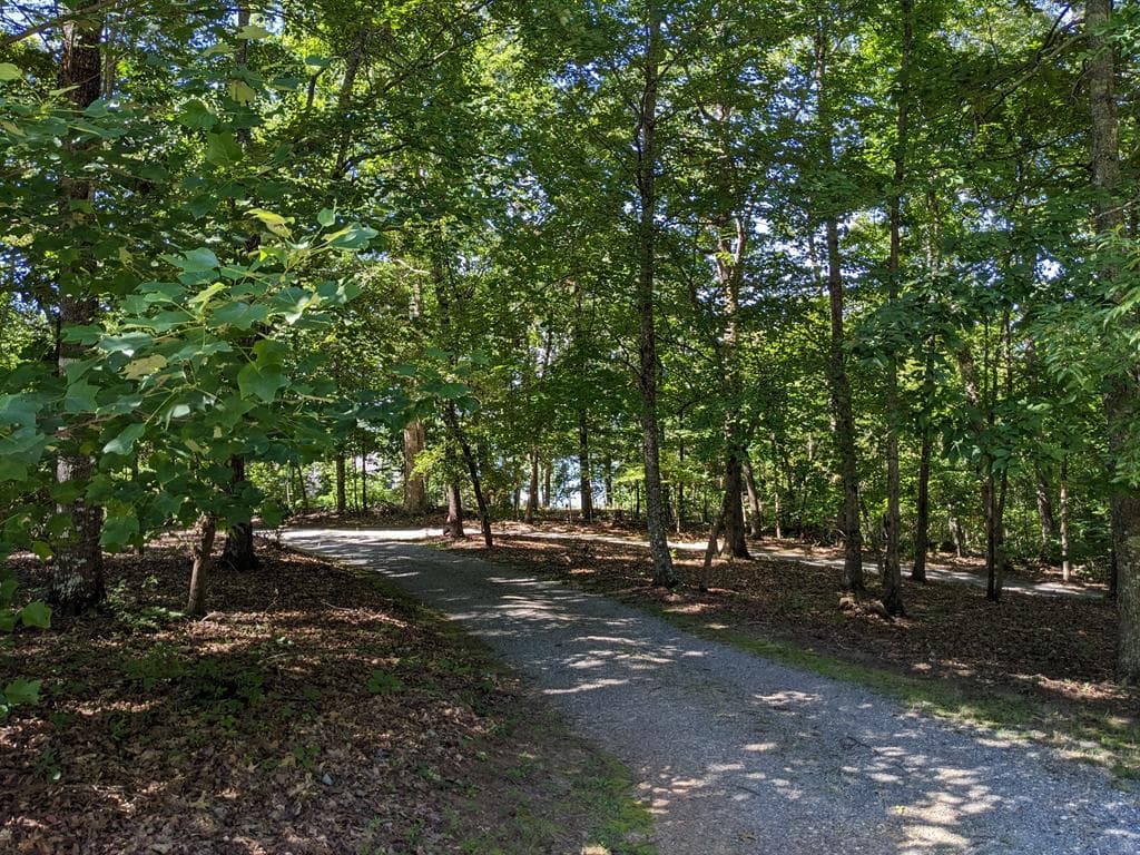 223 Mountain Breezes Drive, Hayesville NC 28904 - Photo