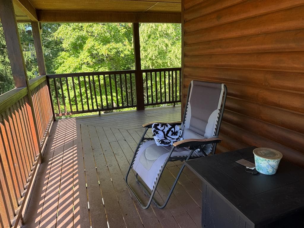 223 Mountain Breezes Drive, Hayesville NC 28904 - Photo
