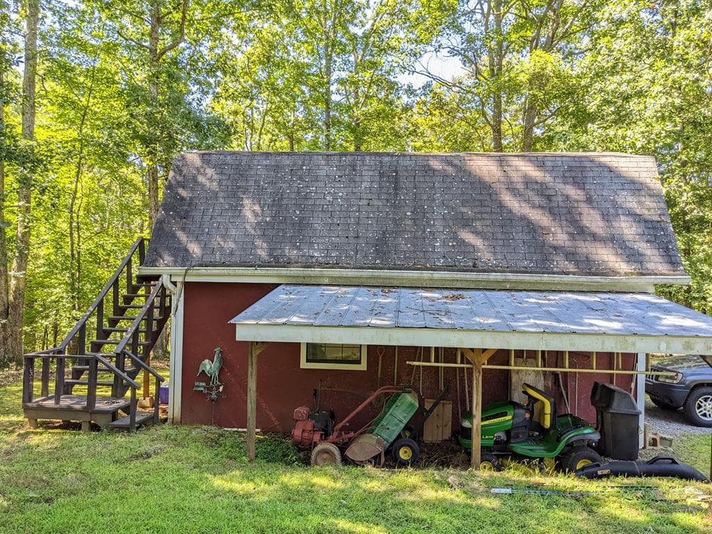 223 Mountain Breezes Drive, Hayesville NC 28904 - Photo