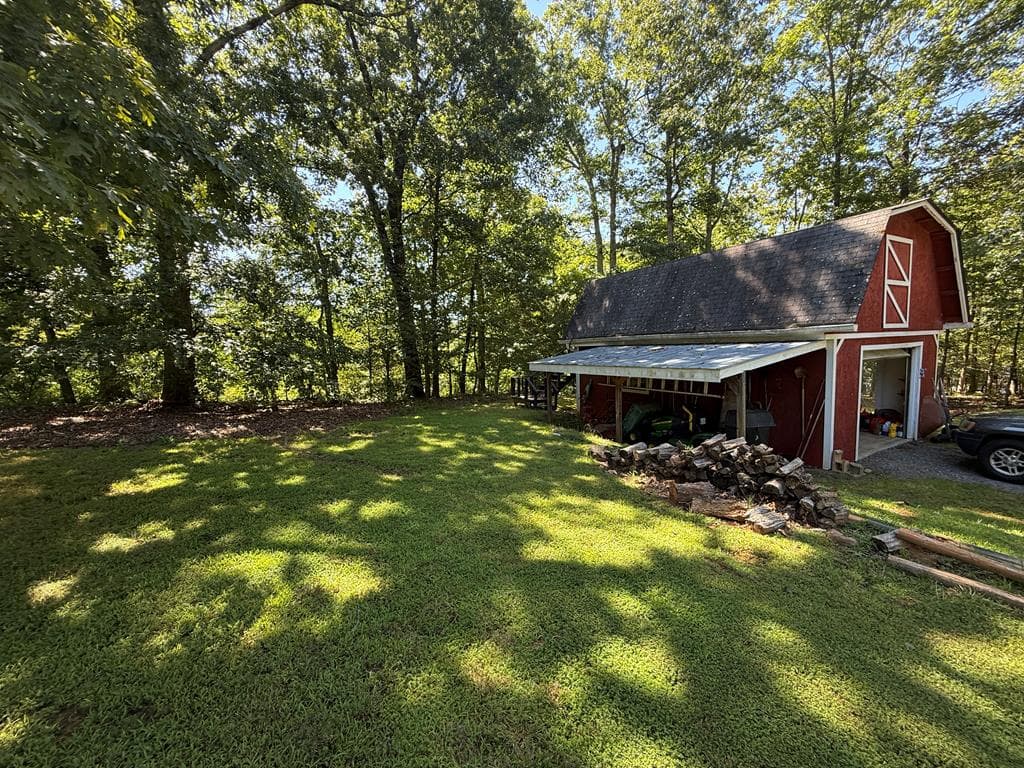 223 Mountain Breezes Drive, Hayesville NC 28904 - Photo