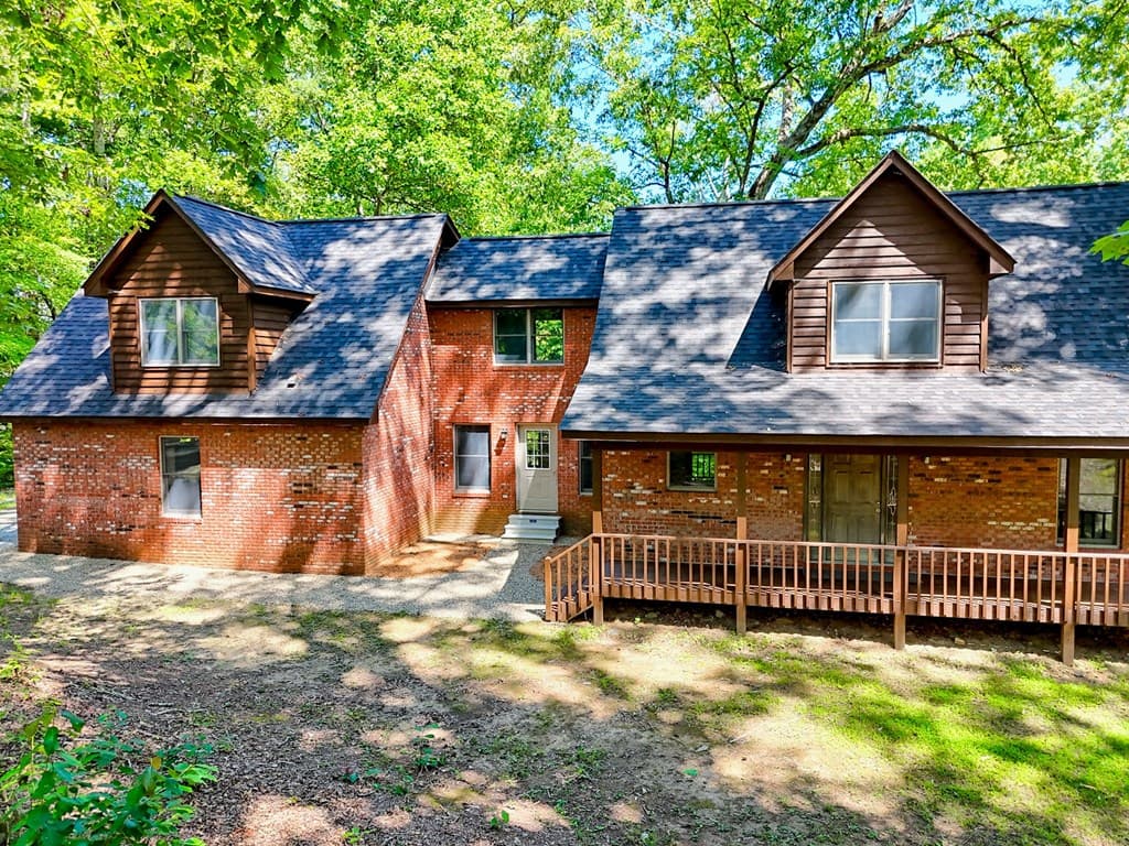 2204 Cedar Cliff Road, Hiawassee GA 30546 - Photo