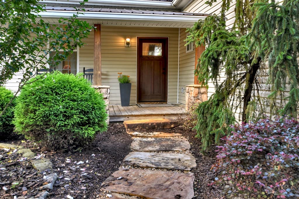 266 Ada Street, Blue Ridge GA 30513 - Photo