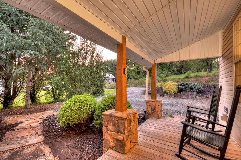 266 Ada Street, Blue Ridge GA 30513 - Photo
