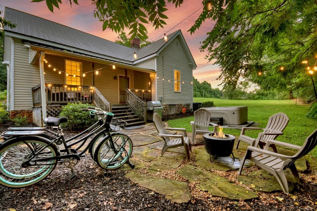 266 Ada Street, Blue Ridge GA 30513 - Photo