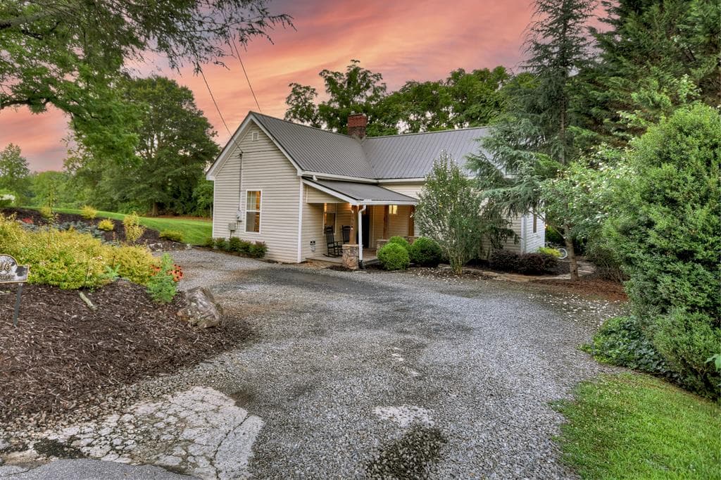 266 Ada Street, Blue Ridge GA 30513 - Photo