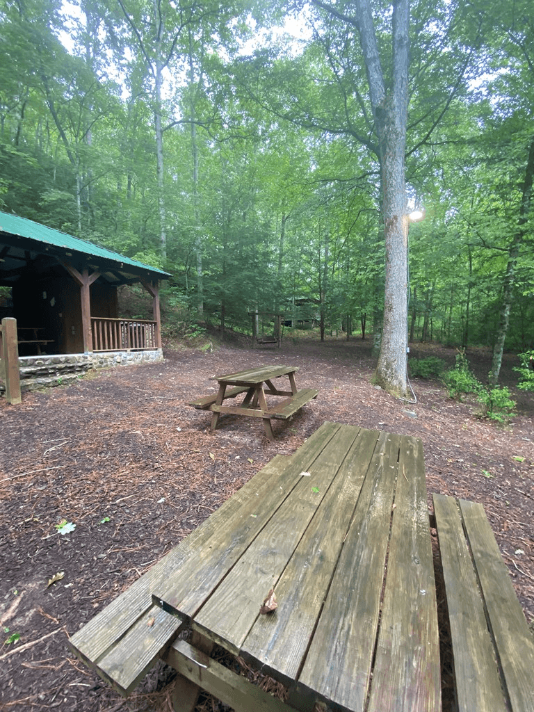 27 Mountain Creek Hollow Drive, Talking Rock GA 30175 - Photo