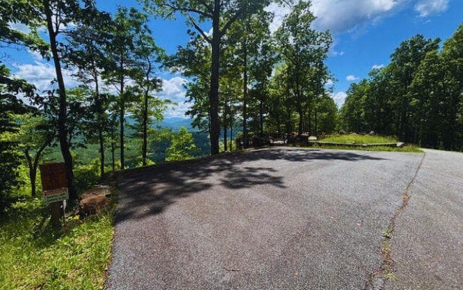 Lot 2 Rocky Knob Estates, Young Harris GA 30582 - Photo