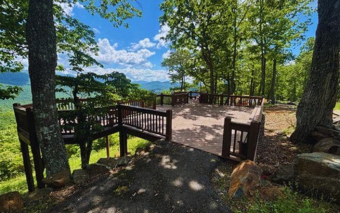 Lot 2 Rocky Knob Estates, Young Harris GA 30582 - Photo