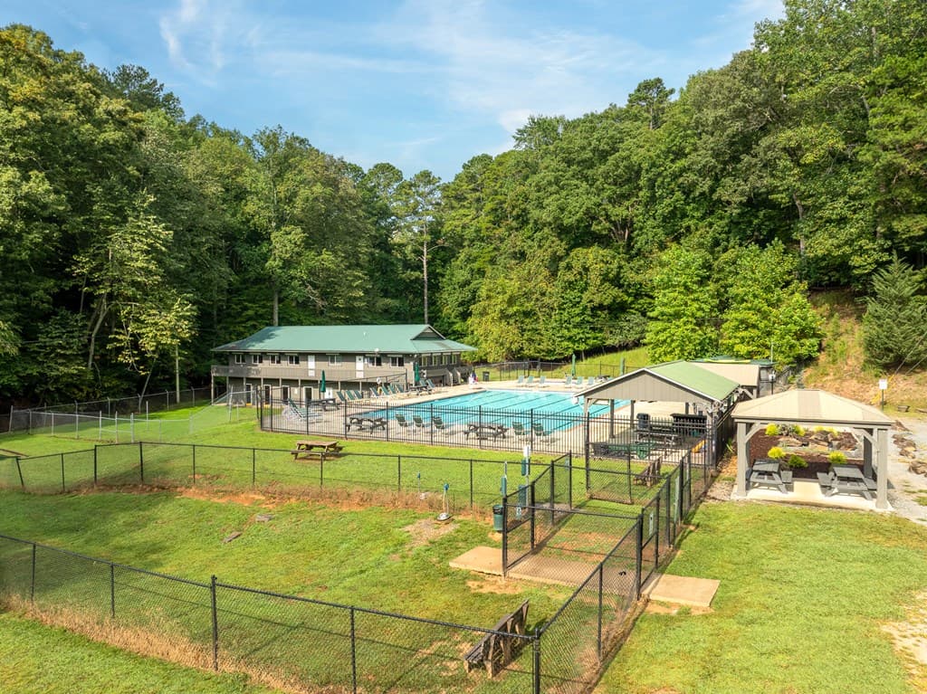 54 First Street, Ellijay GA 30540 - Photo