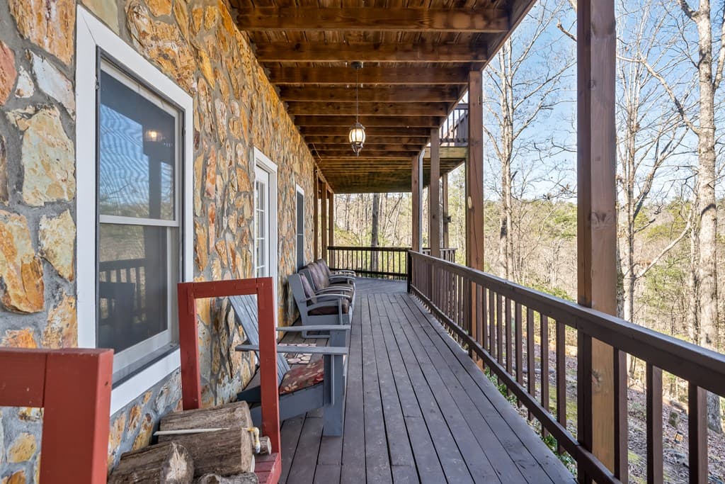 193 Alm Lane, Ellijay GA 30540 - Photo